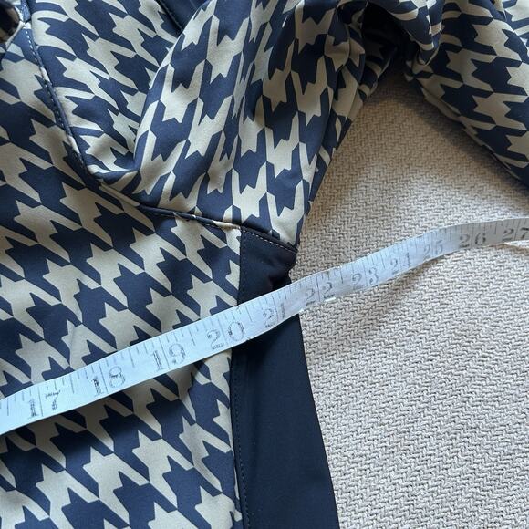 NEW Gsou Snow One Piece Ski Snowboard Faux Fur Hood Waterproof Suit Medium - Picture 8 of 11